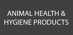 Animal Health & Hygiene Products