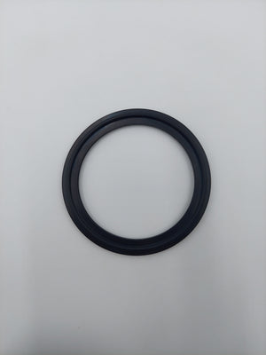 Black Buna Tri-Clamp Gasket P/N 54326