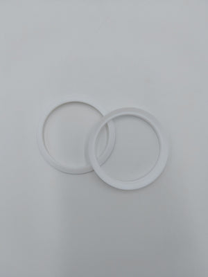 PTFE Bevel Seat Gasket P/N 38241