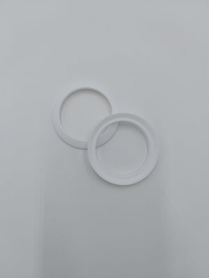 PTFE Bevel Seat Gasket P/N 38241