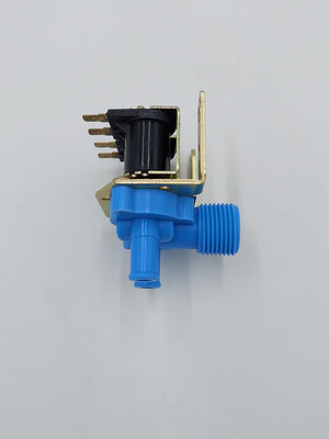 Blue Water Valve 87460A 8515