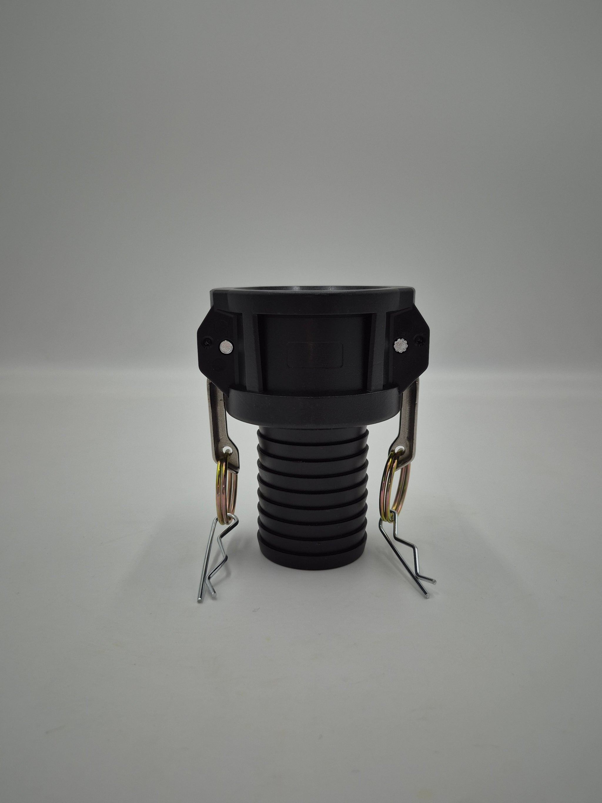 1.5" Barb to Female Camlock