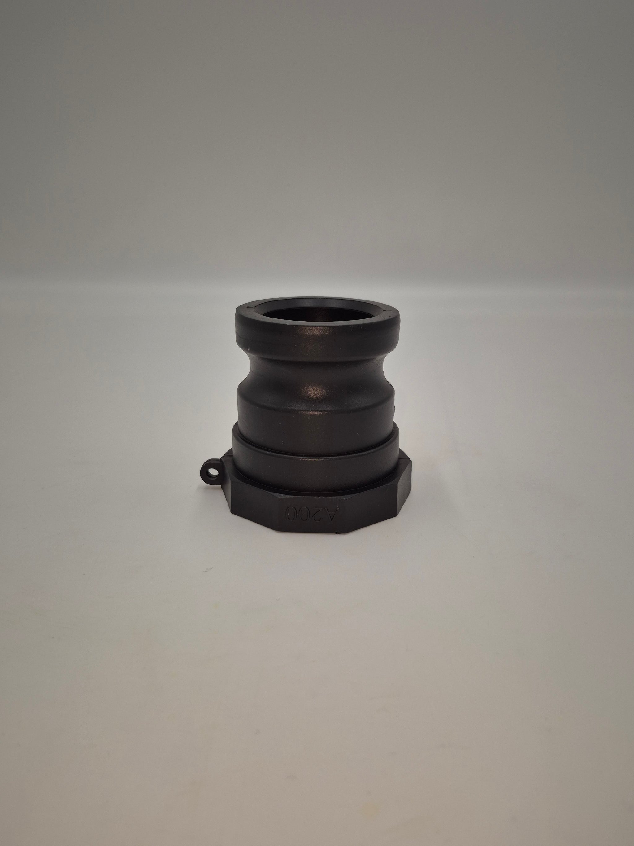 2" Female NPT to Male Camlock