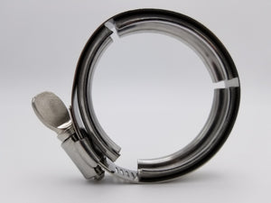 Stainless V-band clamp