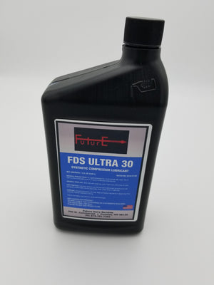 FDS ULTRA 30 Air compressor oil