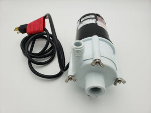 GEA UV Pure circulator pump 7750-0126-014