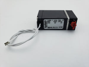 Boumatic Smart Meter solenoid P/N 3559316