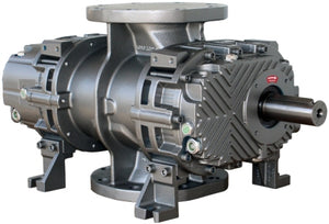 RBS vacuum pump (positive displacement pump)